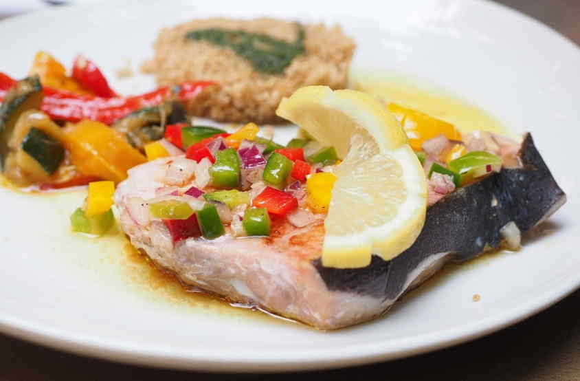 What Does Swordfish Taste Like?